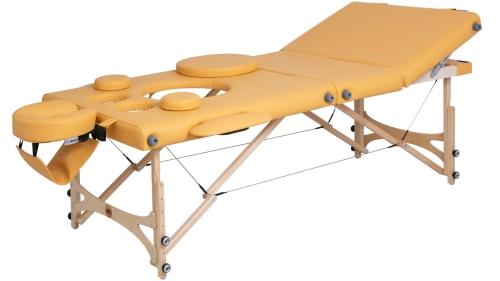 Stół do masażu kobiet w ciązy Premium PNY