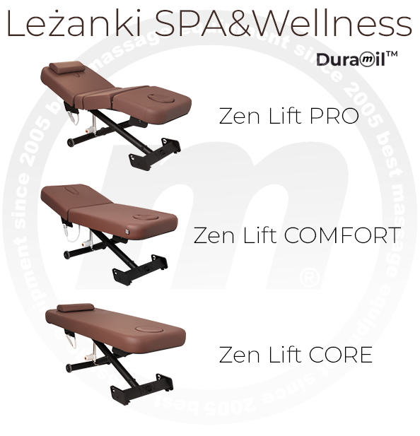 Materiały najlepszej jakości