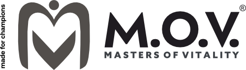 Masters Of Vitality - strona główna