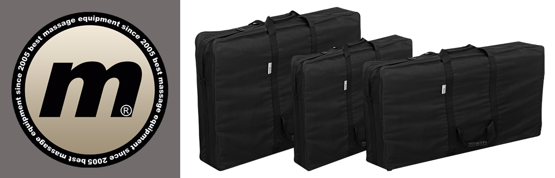 Torba do stołu do masażu – jak wybrać system transportu, który naprawdę ułatwia pracę mobilną?