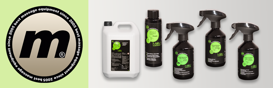 Tapicerka stołu do masażu a higiena – jak czyścić obicie, by zachować jego trwałość?