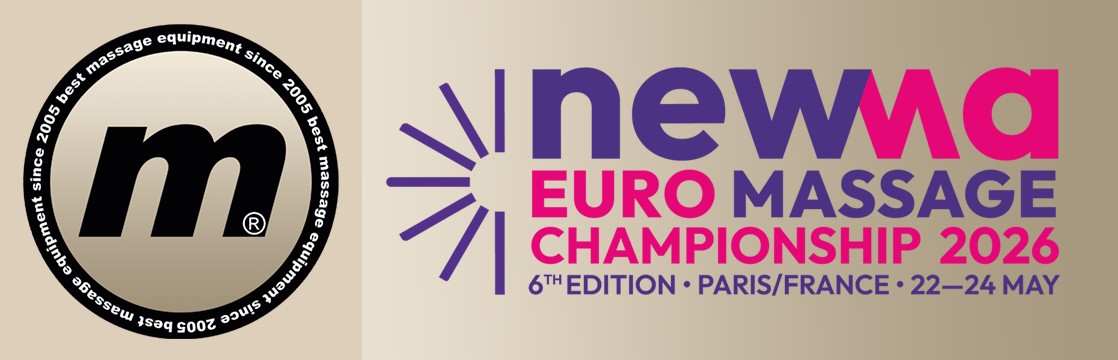 M.O.V. i New Massage Association – współpraca związana z EMC 2026 i rozwojem profesjonalnej branży masażu w Europie