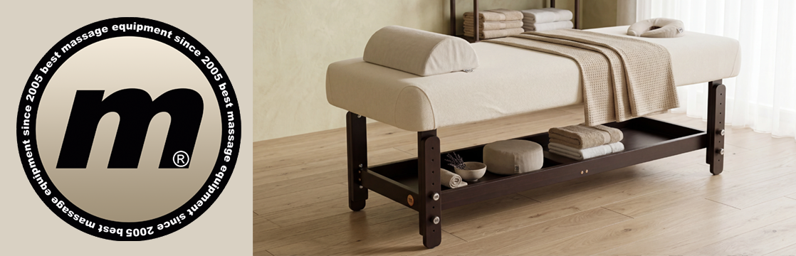 Tekstylia do stołu do masażu – jak warstwy, pokrowce i ręczniki wpływają na komfort oraz organizację gabinetu?