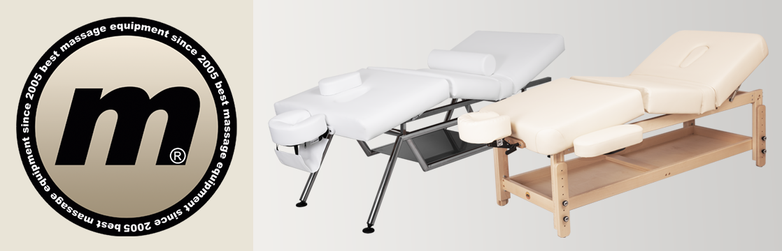 Leżanka do masażu z drewna czy ze stali nierdzewnej – jaki materiał wybrać do trwałego i estetycznego wnętrza?