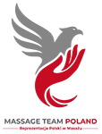 Reprezentacja Polski w Masażu | Massage Team Poland