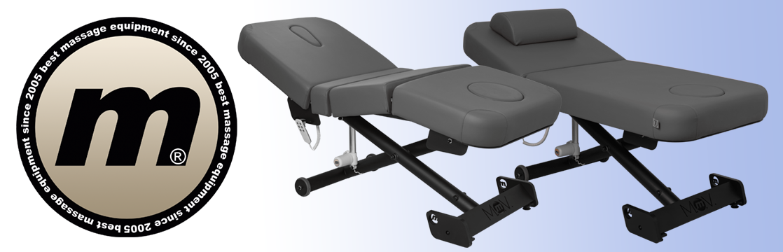 Stół elektryczny do gabinetu – kiedy przejście na model high-end staje się oznaką profesjonalizmu?