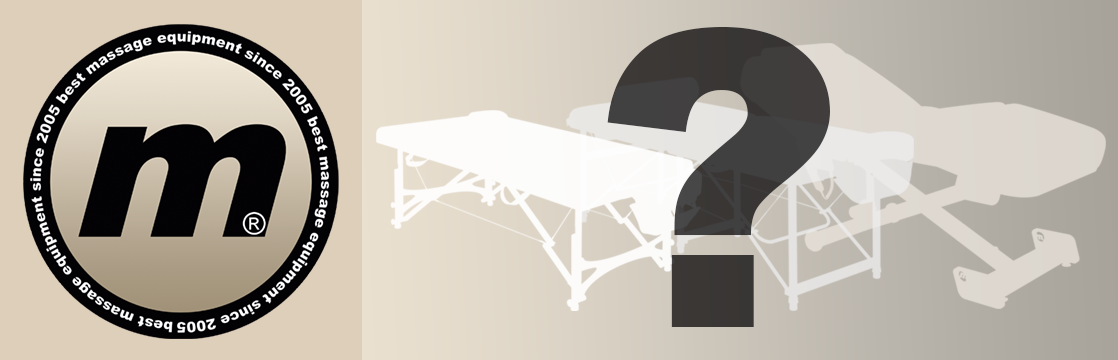 Stół do masażu składany czy stacjonarny