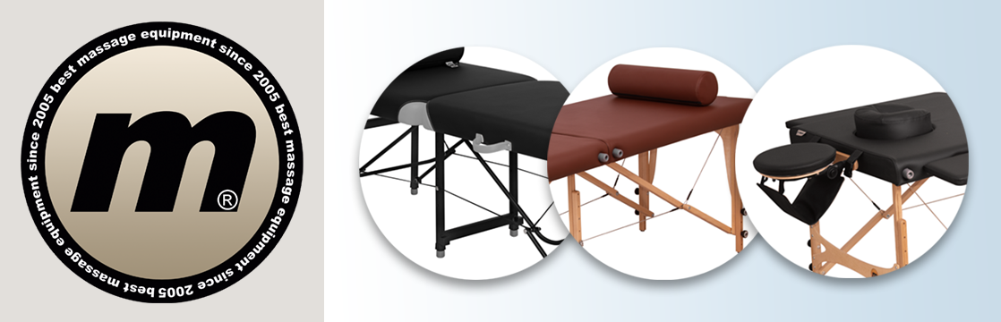Stół do masażu do specjalistycznych usług – jak dopasować sprzęt do zawodu i stylu pracy?